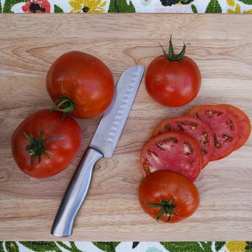 Garden Treasure Tomaten - Schätze aus Ihrem eigenen Garten! 🍅🌱