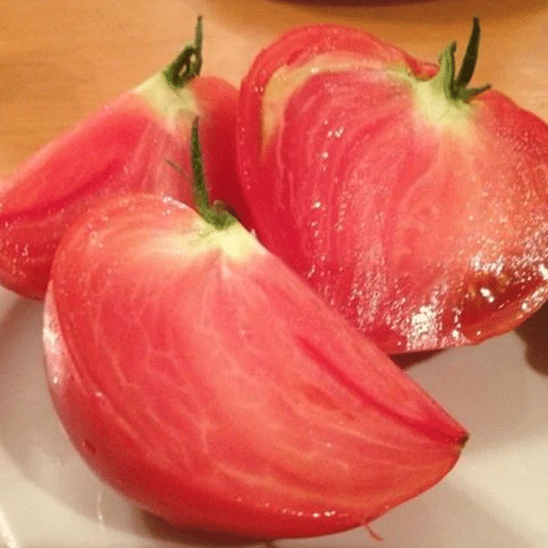 💥Bio-Ochsenherztomaten-Samen - Natürliche Vielfalt für Ihren Garten! 🍅🌿💥