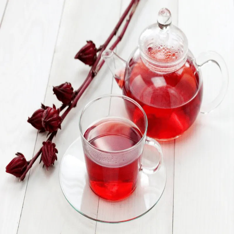 Roselle-aromatischer Teepflanzensamen