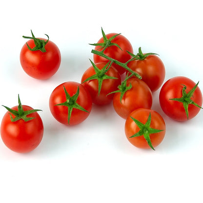 Tomatensamen - Bonsai für Balkon und Innenbereich - Selbstbestäubend - Bio - Nicht-GVO 🍅🌿🏡