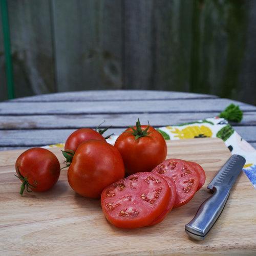 Garden Treasure Tomaten - Schätze aus Ihrem eigenen Garten! 🍅🌱